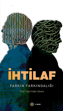 İHTİLAF Farkın Farkındalığı